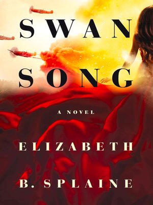 cover image of Swan Song